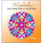 MANDALAS PARA DESARROLLAR LA CREATIVID