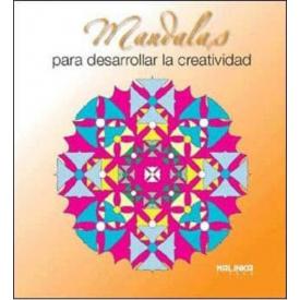 MANDALAS PARA DESARROLLAR LA CREATIVID
