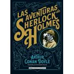 LAS AVENTURAS DE SHERLOCK HOLMES
