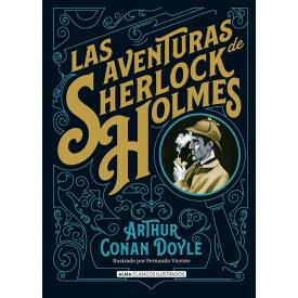 LAS AVENTURAS DE SHERLOCK HOLMES