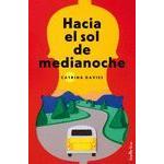 HACIA EL SOL DE MEDIANOCHE