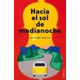 HACIA EL SOL DE MEDIANOCHE