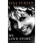 MY LOVE HISTORY