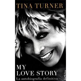 MY LOVE HISTORY