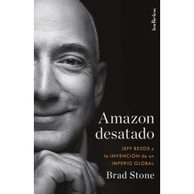 AMAZON DESATADO