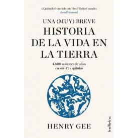 UNA MUY BREVE HISTORIA DE LA VIDA EN L