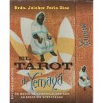 EL TAROT DE YEMAYA