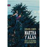 MARTHE Y ALAN