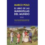 EL LIBRO DE LAS MARAVILLAS DEL MUNDO