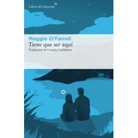 TIENE QUE SER AQUI