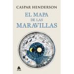 EL MAPA DE LAS MARAVILLAS