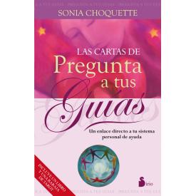 CARTAS DE PREGUNTAS A TUS GUIS LAS