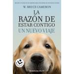 LA RAZON DE ESTAR CONTIGO UN NUEVO VIA