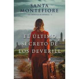 EL ULTIMO SECRETO DE LOS DEVERILL, LAS
