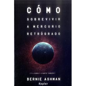 COMO SOBREVIVIR A MERCURIO RETROGRADO