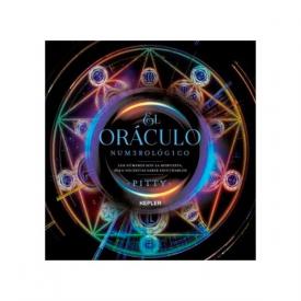 EL ORACULO NUMEROLOGICO