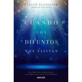 CUANDO LOS DIFUNTOS NOS VISITAN