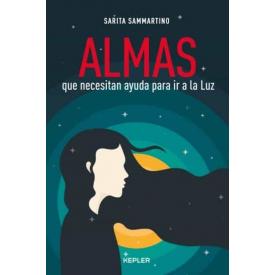 ALMAS QUE NECESITAN AYUDA PARA IR A LA