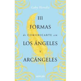 111 FORMAS DE COMUNICARTE CON LOS ANGE
