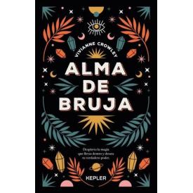ALMA DE BRUJA