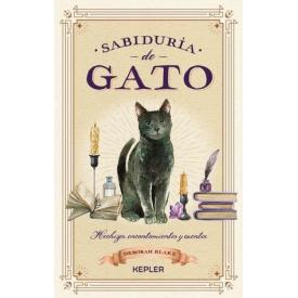 SABIDURIA DE GATO