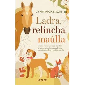 LADRA RELINCHA MAULLA