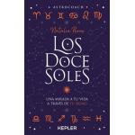 LOS DOCE SOLES
