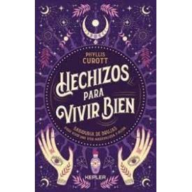 HECHIZOS PÃ€RA VIVIR BIEN