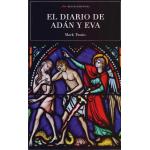 EL DIARIO DE ADAN Y EVA