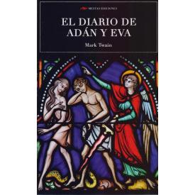 EL DIARIO DE ADAN Y EVA