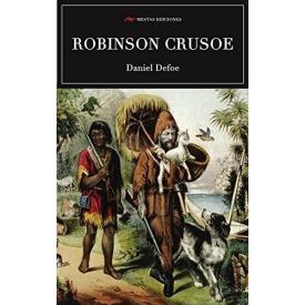 ROBINSON CRUSOE