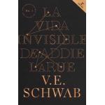 LA VIDA INVISIBLE DE ADDIE LARUE