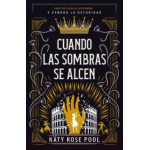 CUANDO LAS SOMBRAS SE ALCEN