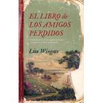 EL LIBRO DE LOS AMIGOS PERDIDOS