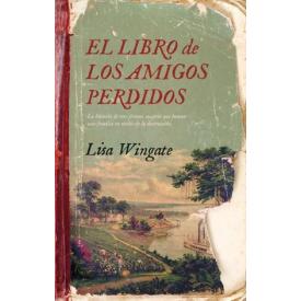 EL LIBRO DE LOS AMIGOS PERDIDOS