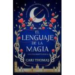 EL LENGUAJE DE LA MAGIA