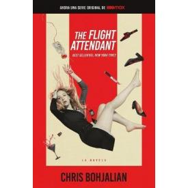 THE FLIGHT ATTENDANT