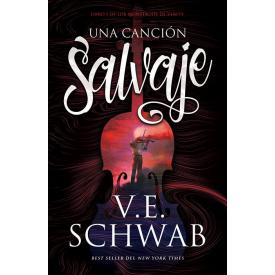 UNA CANCION SALVAJE