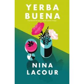 YERBA BUENA