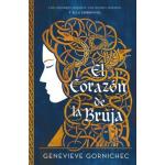 EL CORAZON DE UNA BRUJA