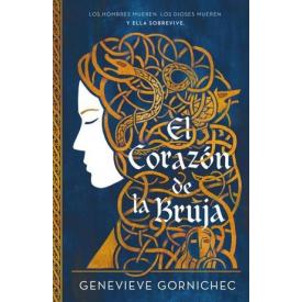 EL CORAZON DE UNA BRUJA