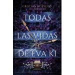 TODAS LAS VIDAS DE EVA KI