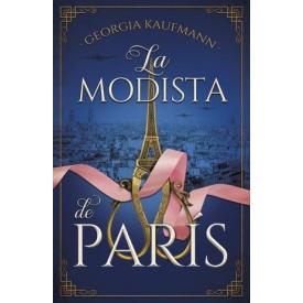 LA MODISTA DE PARIS
