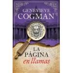 LA PAGINA EN LLAMAS