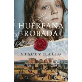 HUERFANA ROBADA