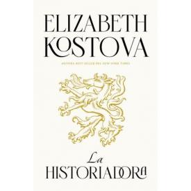 LA HISTORIADORA