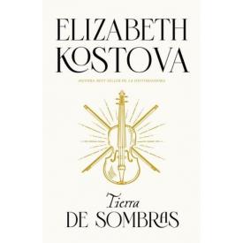 TIERRA DE SOMBRAS