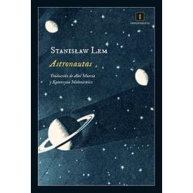 ASTRONAUTAS