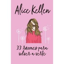 33 RAZONES PARA VOLVER A VERTE