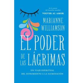 EL PODER DE LAS LAGRIMAS